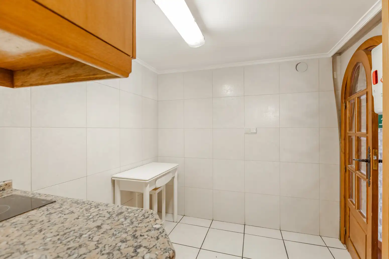 Kitchen of Commercial properties for sale in Leitza