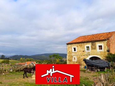 Terreno residencial en venta en Bárcena de Cicero