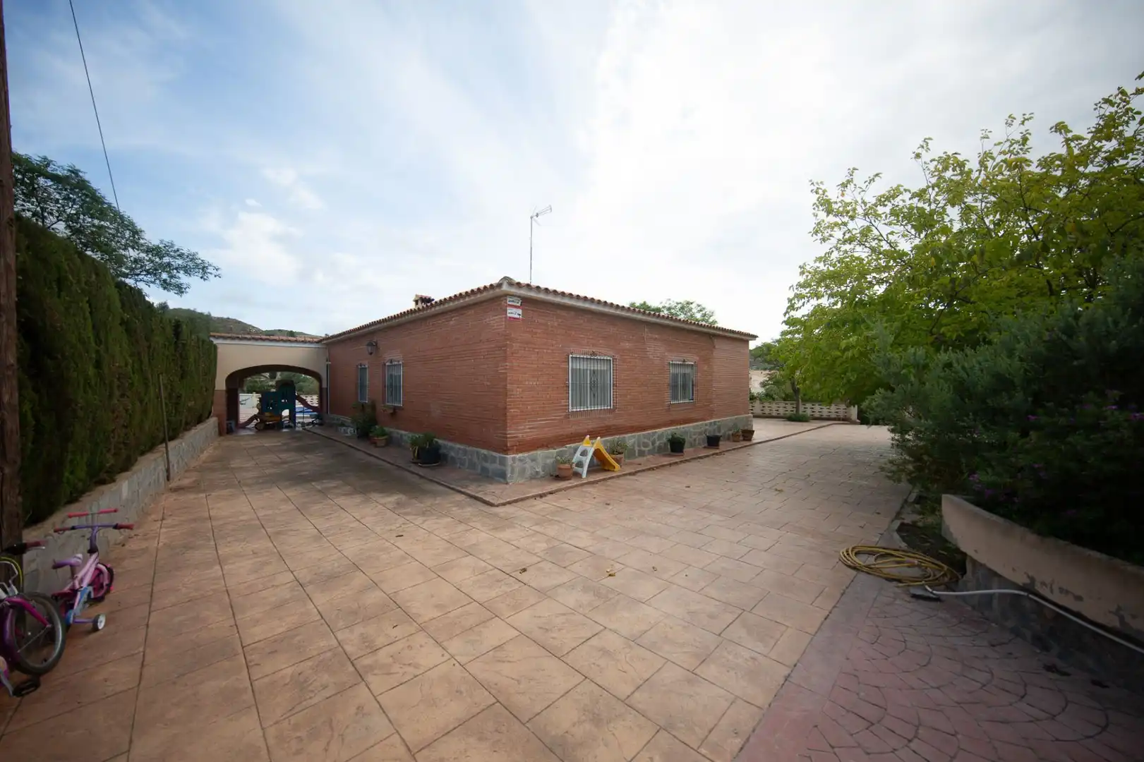 Casa amb piscina en venda a Busot, imagen 26