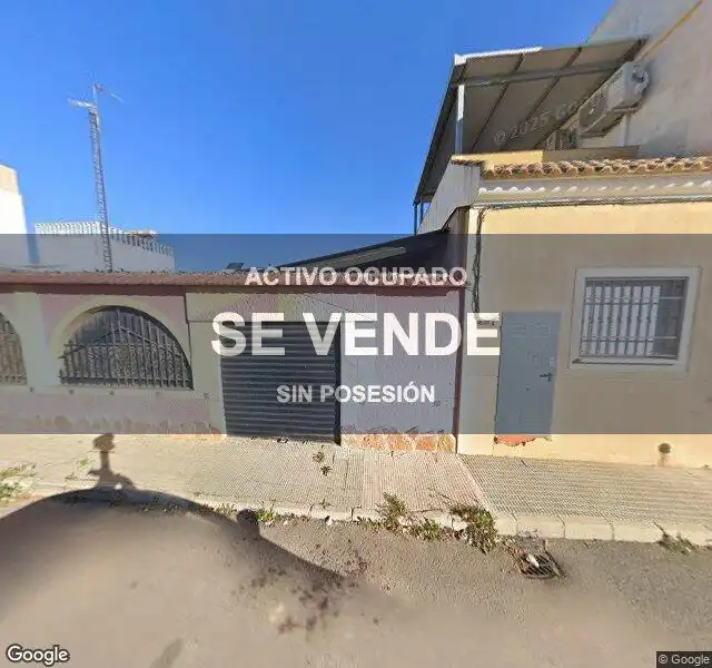 Flat for sale in Almoradí