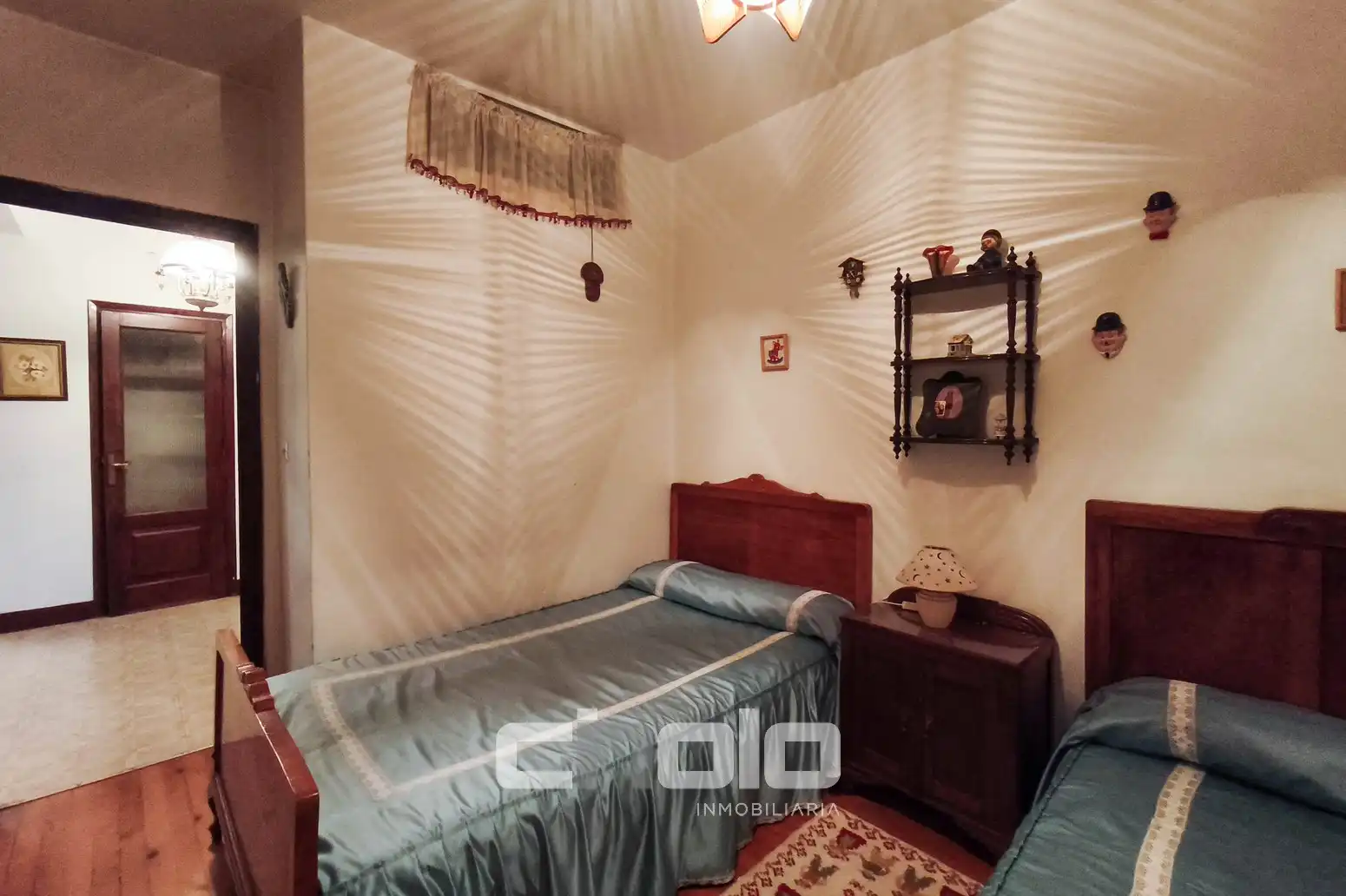 Habitación de Piso en venta en Lugo