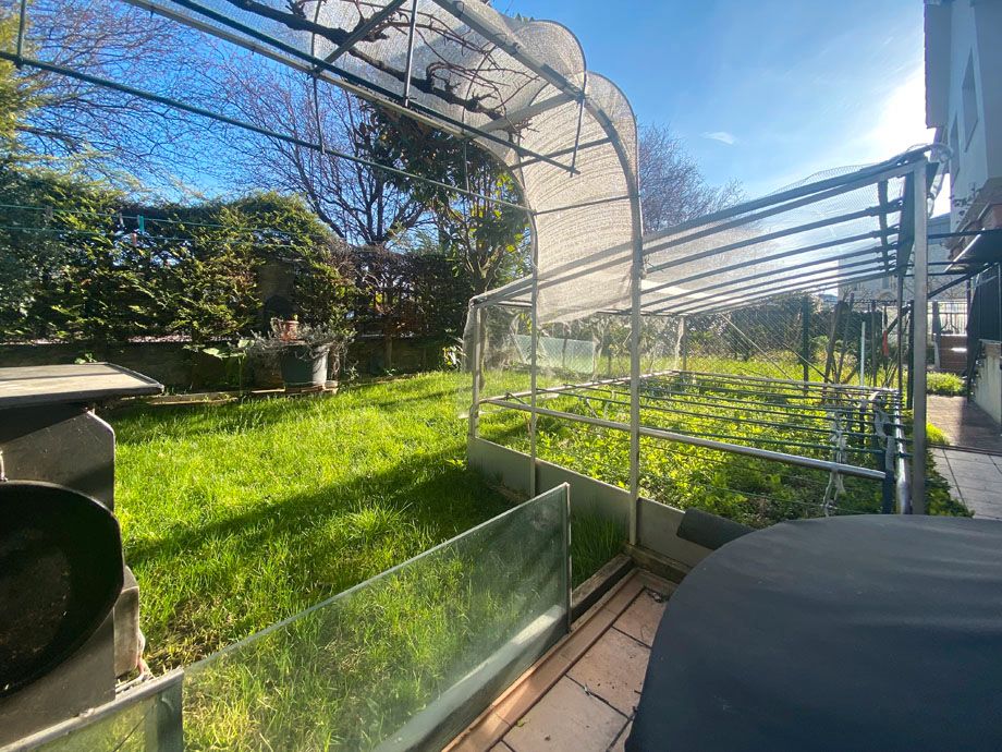 Garden of House or chalet for sale in Vitoria - Gasteiz  with Heating and Private garden