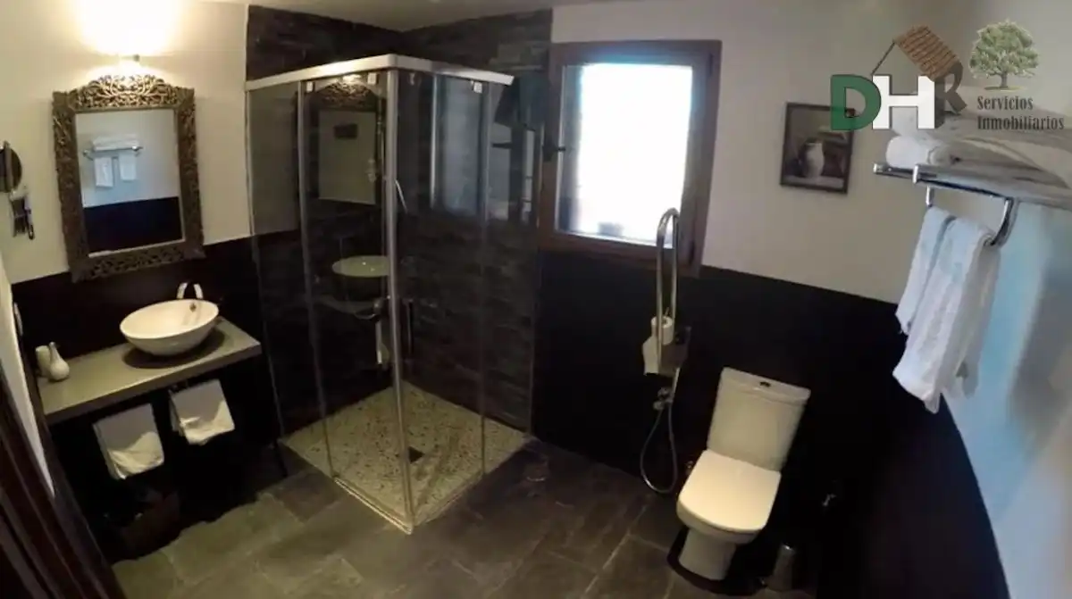 Casa o chalet en venta en Valdefuentes