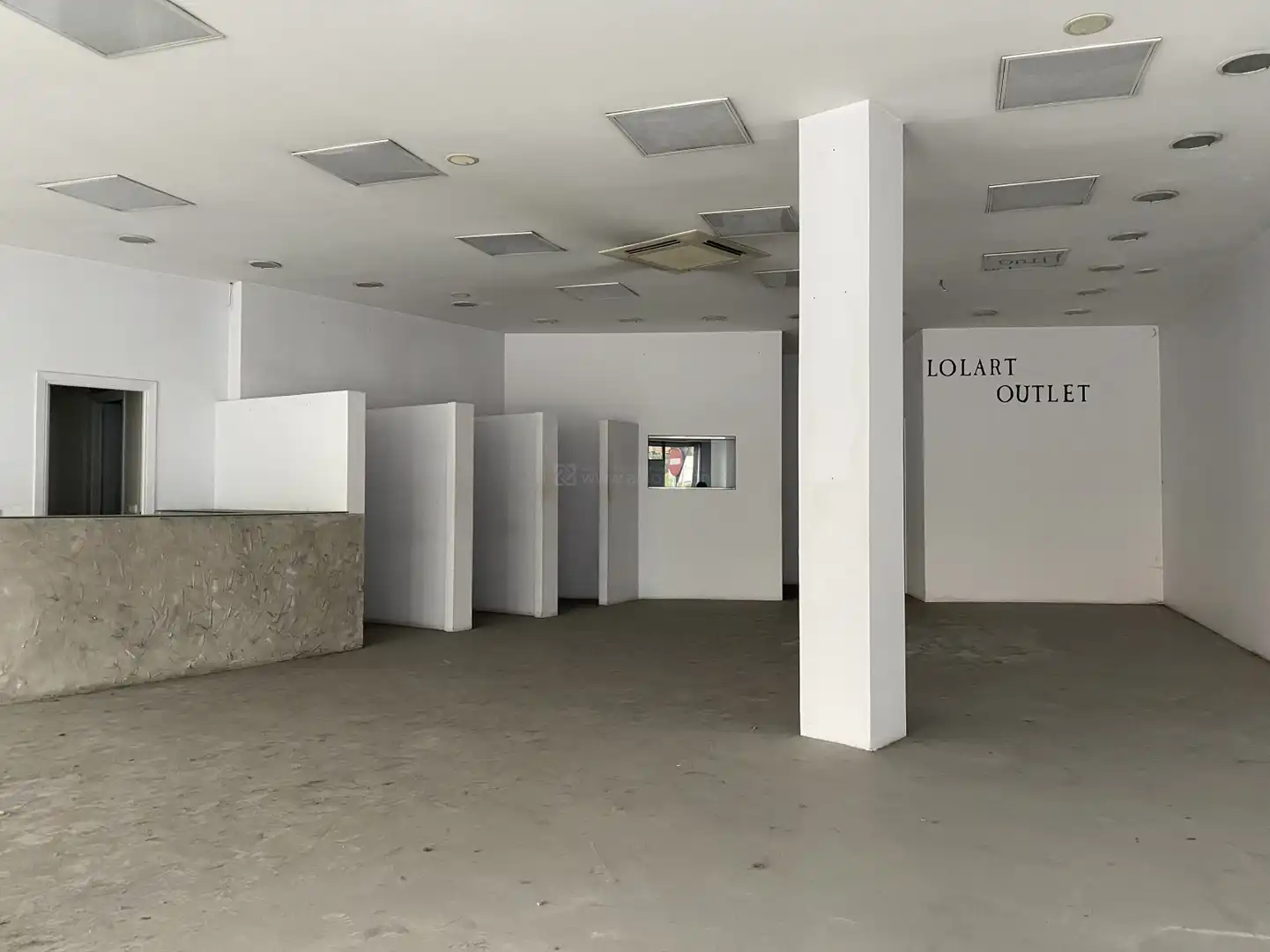 Commercial properties for sale in  Logroño