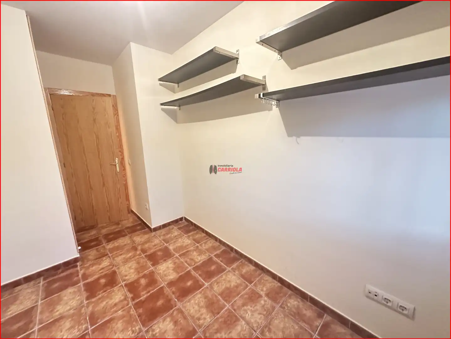 Flat for sale in Quismondo