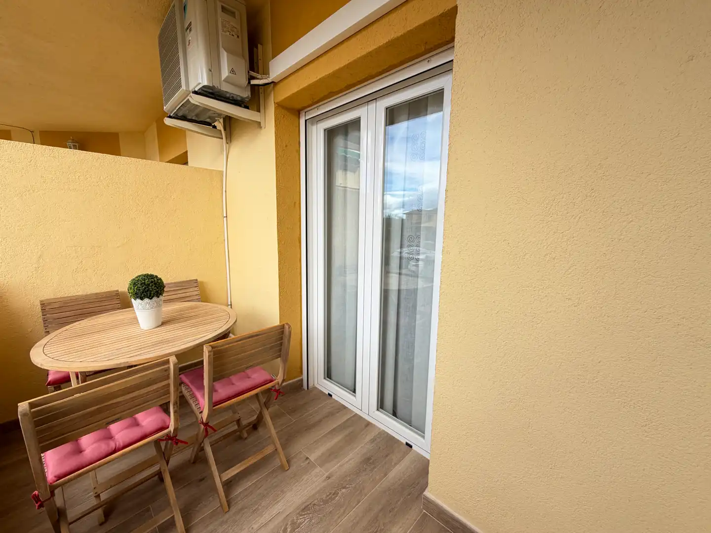 Terraza de Piso en venta en Sotillo de la Adrada con Terraza