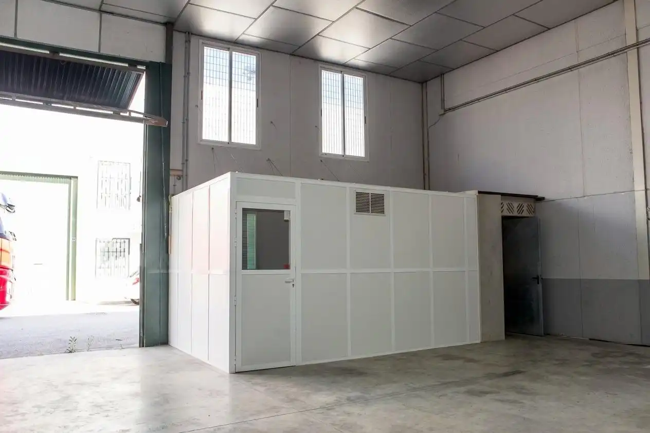 Industrial building for sale in Montepinar - La Aparecida - Raiguero, imagen 5