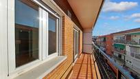 Balcony of Flat to rent in Alcobendas  with Terrace, Oven and Balcony