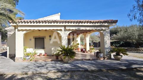 Photo 3 of House or chalet for sale in Santa Ana, Ontinyent