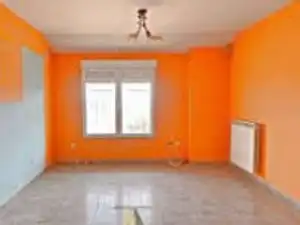 Bedroom of Flat for sale in Medina del Campo  with Terrace