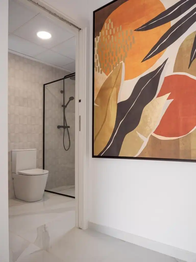 Villa mit Pool zum Verkauf in San Pedro del Pinatar, imagen 68
