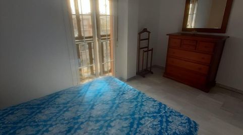 Foto 4 de Piso de alquiler en Estación - La Fontanilla - El Tinte, Utrera