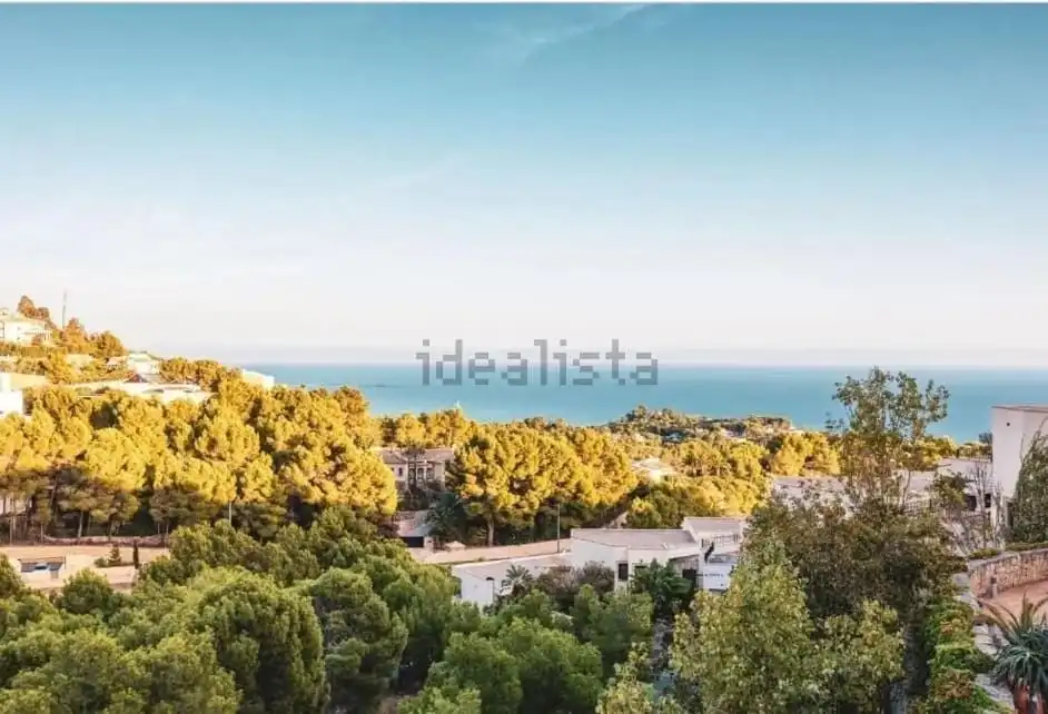 Casa amb piscina en venda a El Tossal - Bello Horizonte, imagen 3
