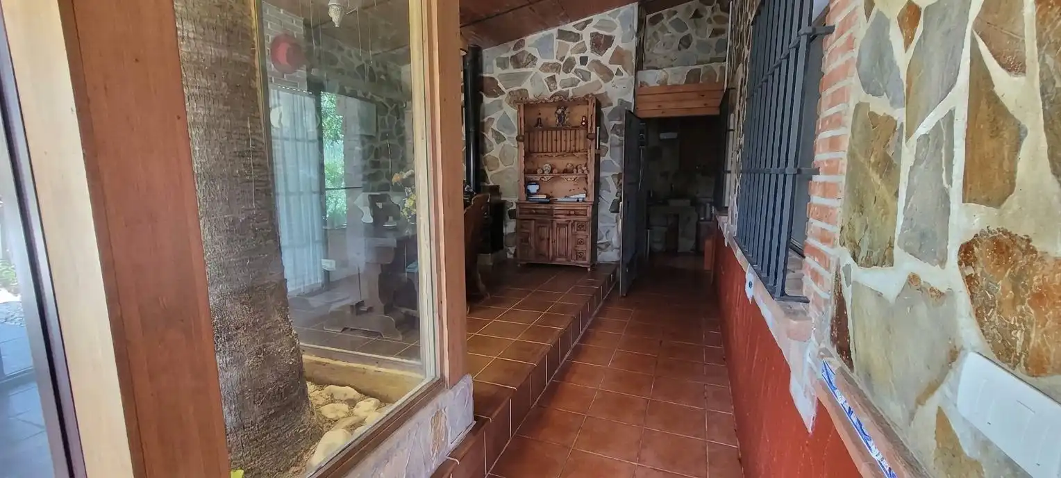Finca rústica en venda en Pizarra amb Aire condicionat, Calefacció i Piscina