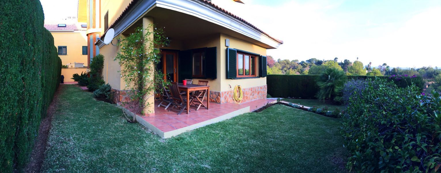 House or chalet to rent in Massarrojos, Pobles del Nord