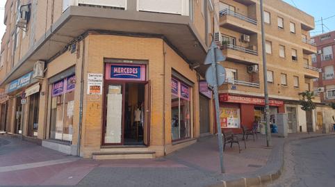 Photo 4 of Premises to rent in Calle Calvario, 36, Espinardo,  Murcia Capital