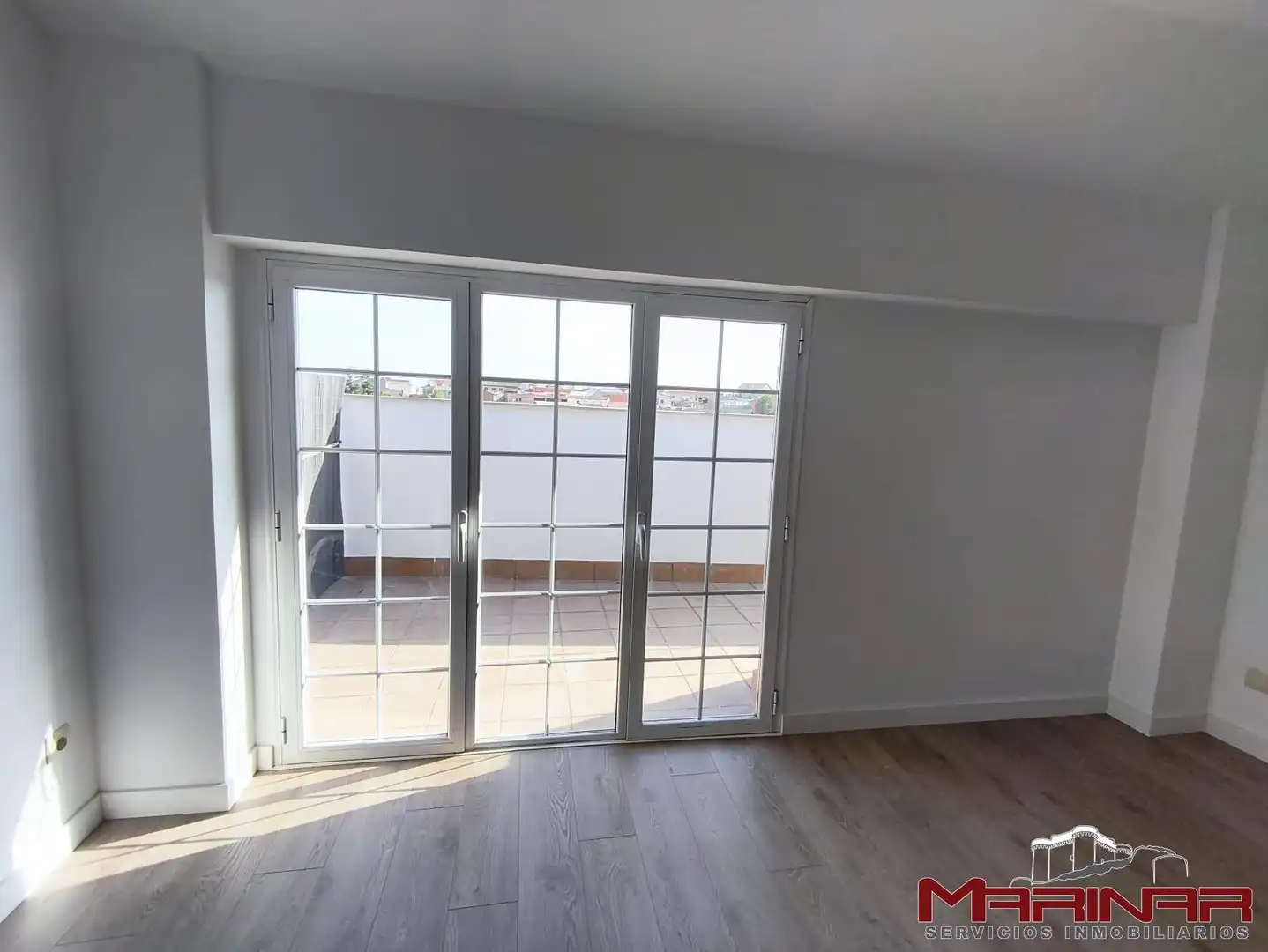 Habitación de Ático en venta en Borox con Aire acondicionado, Calefacción y Terraza