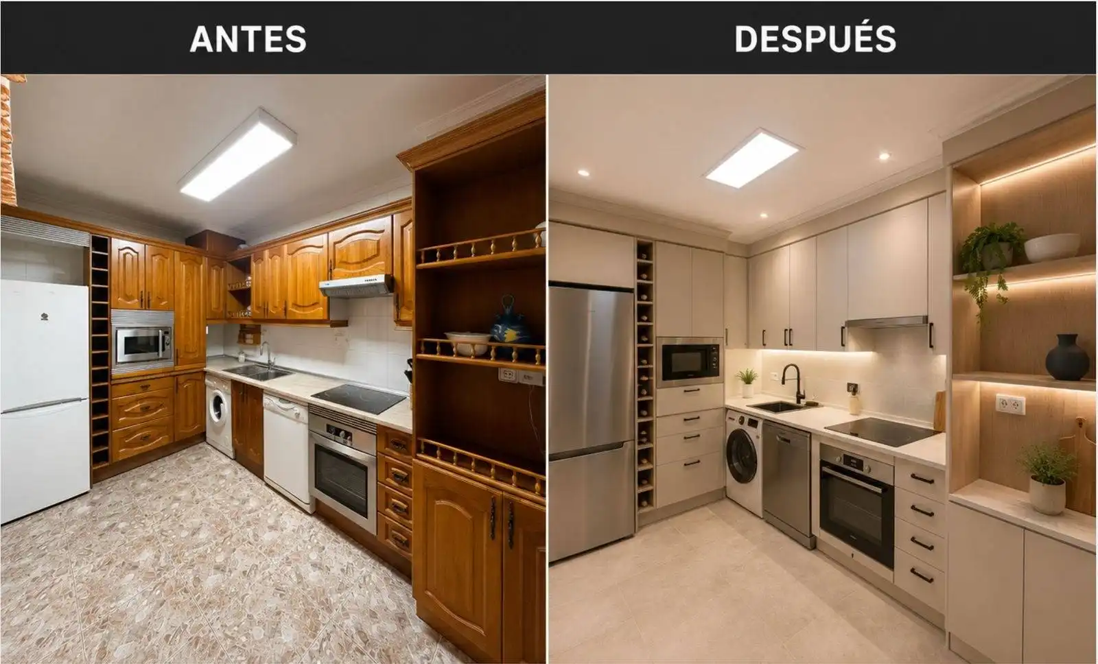 Wohnung zum Verkauf in Zona Centro - Ayuntamiento