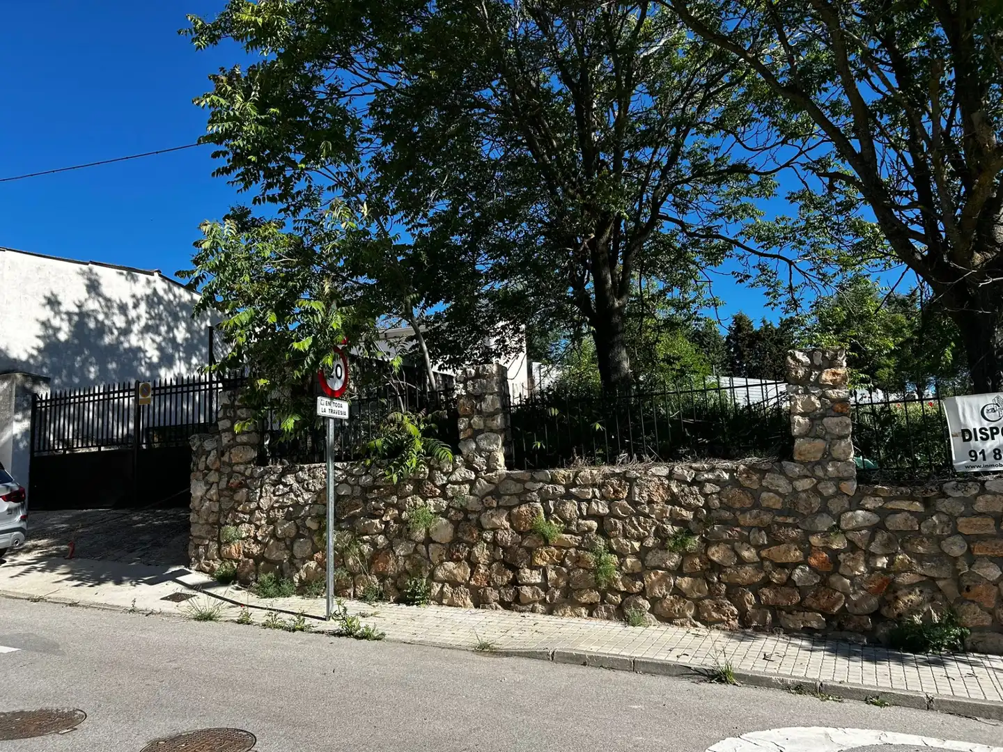 Residential zum Verkauf in Pezuela de las Torres