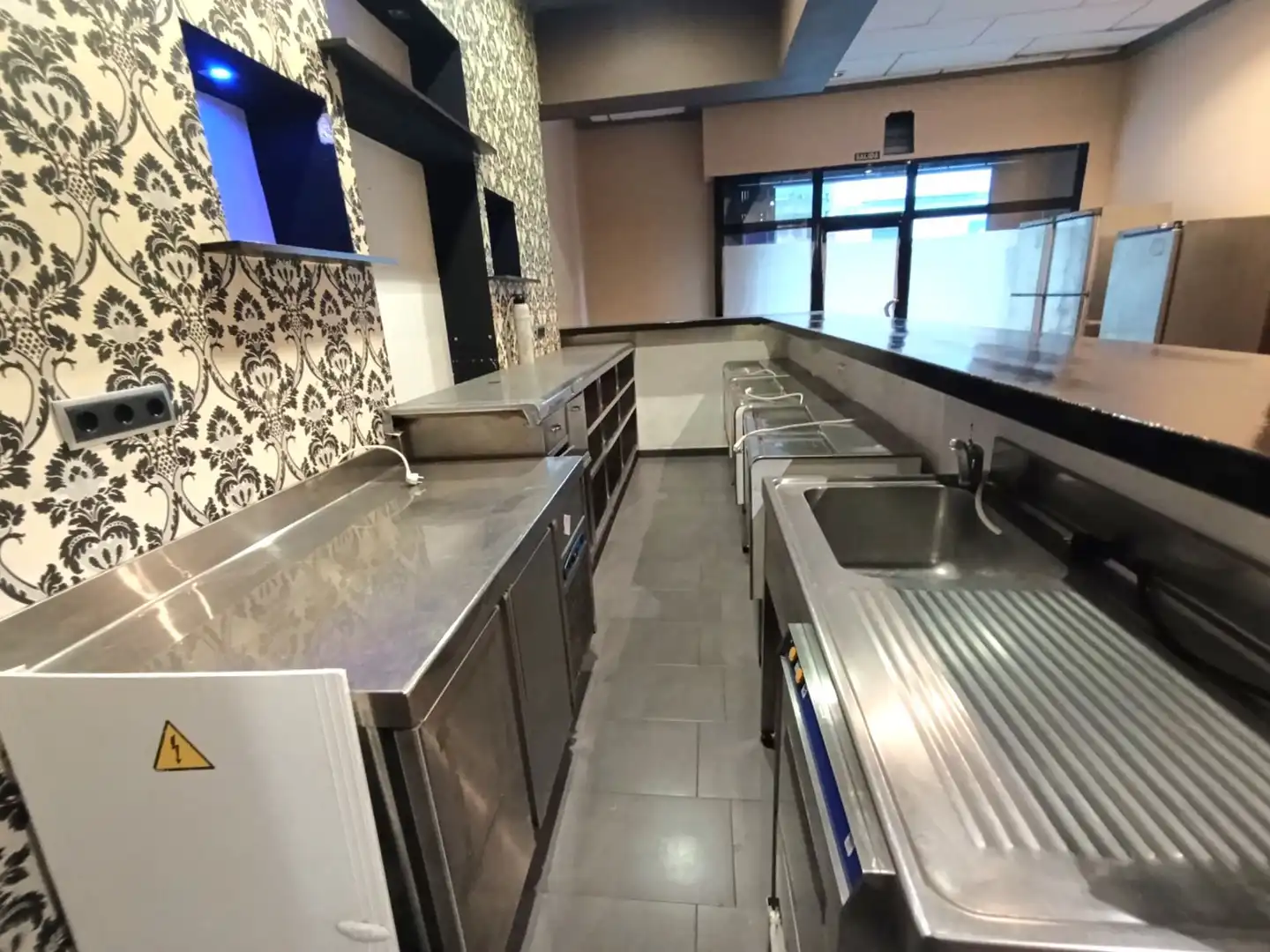Business premises for sale in Benissa pueblo, imagen 8