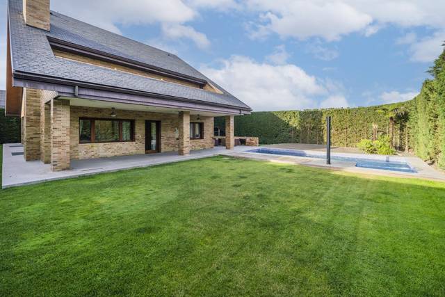 Casa-chalet en Venta en Pasaje MONTE UMBRIA (UR CIUDAL) en Ciudalcampo