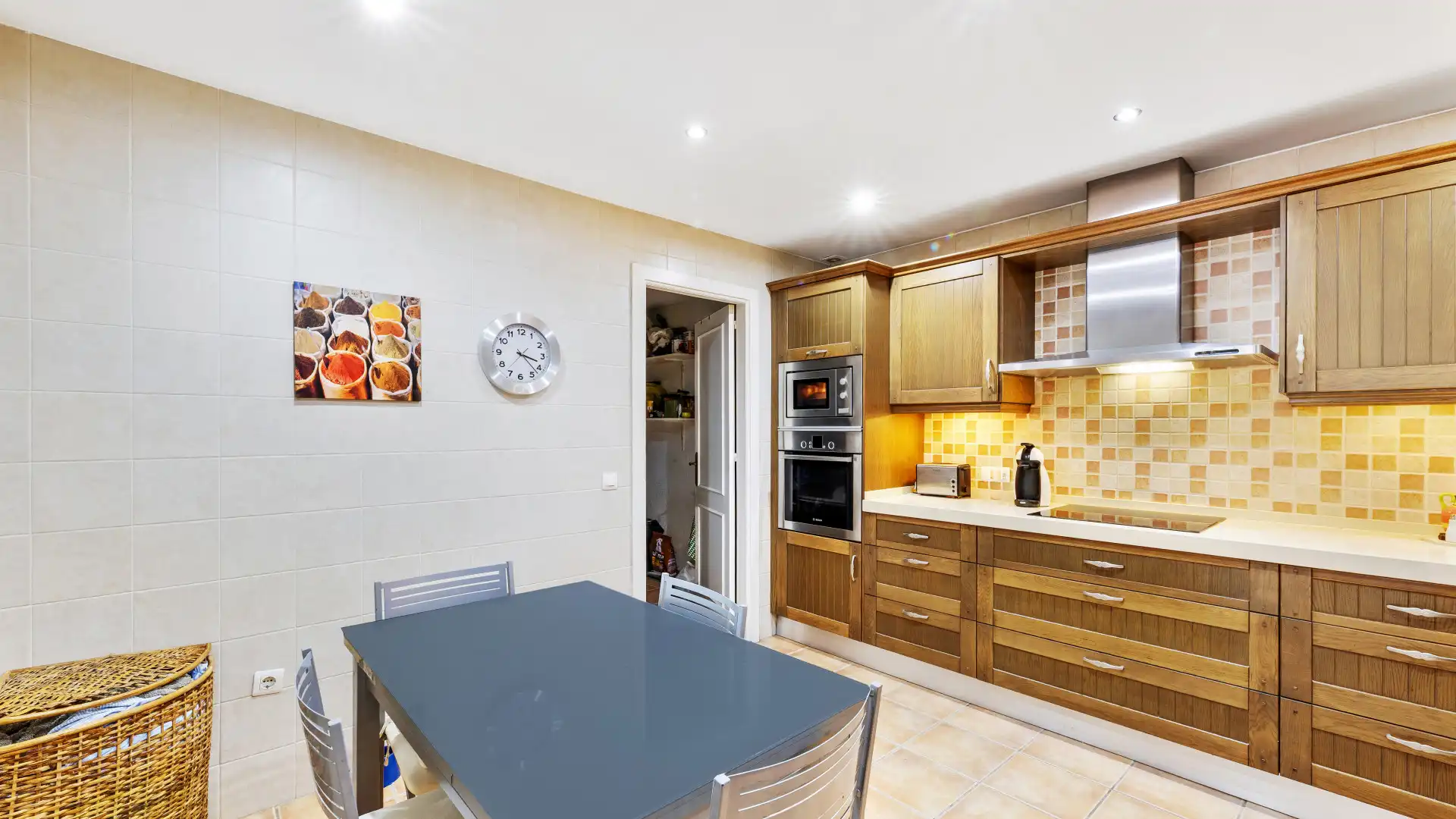 Apartament amb terrassa en venda a Nueva Andalucía, imagen 13