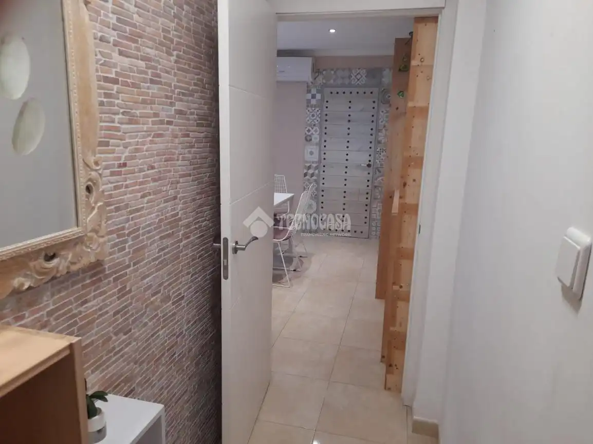 Flat for sale in Valencia