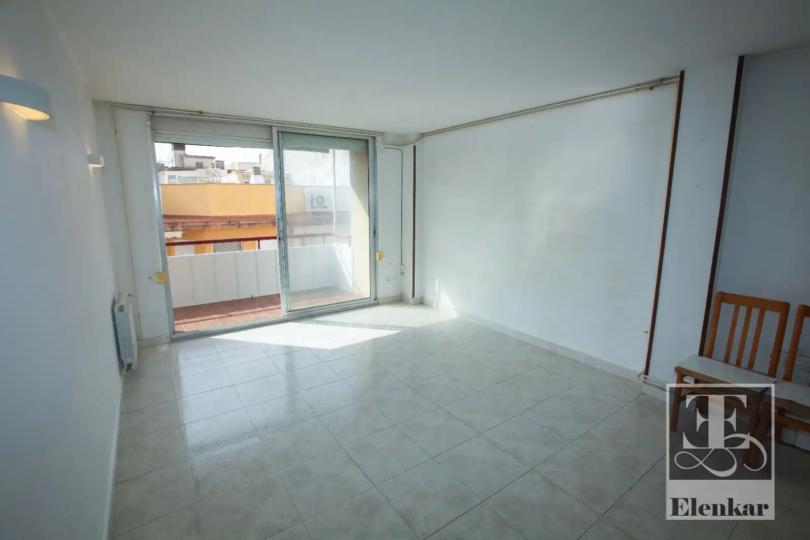 Ático con ascensor en venta en Angel Guimera, imagen 13