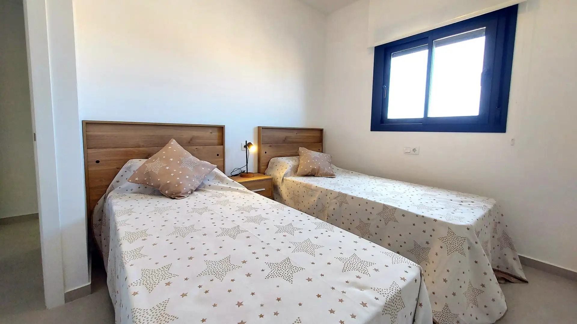 Habitación de Apartamento en venta en San Miguel de Salinas con Aire acondicionado, Calefacción y Trastero