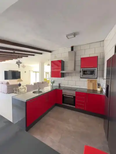 Villa avec piscine à vendre à Arroyo de la Miel, imagen 15