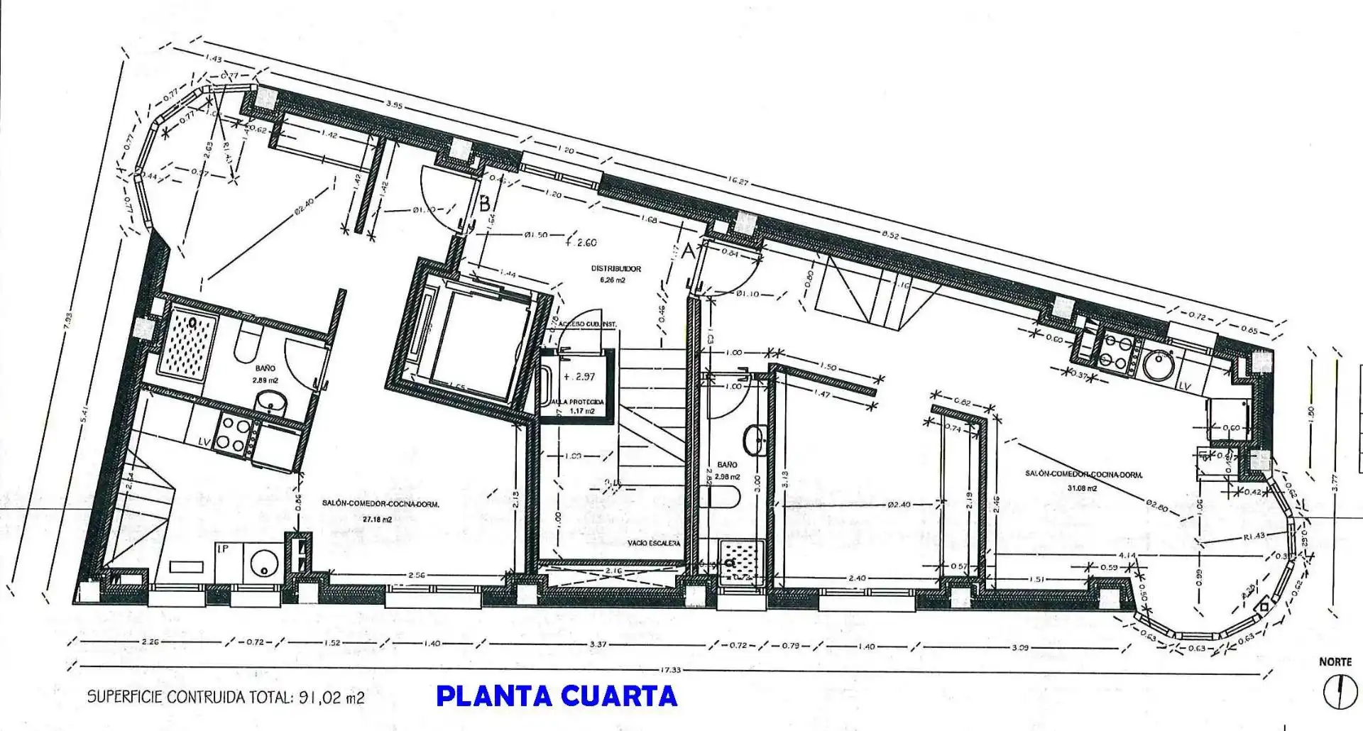 Residential for sale in Valdemoro