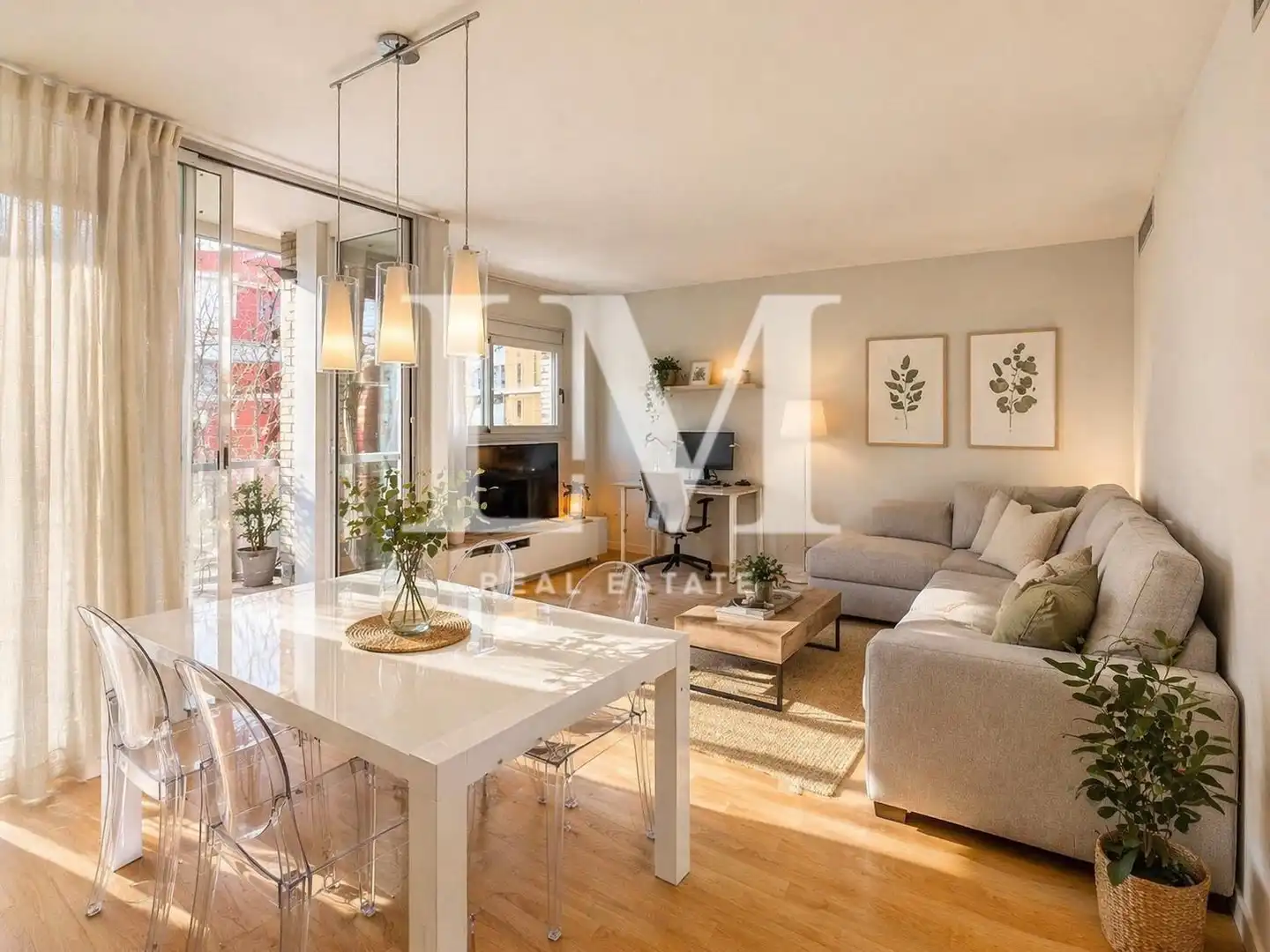 Wohnungen zum Verkauf in MANUEL FERNANDEZ MARQUEZ, Port Forum