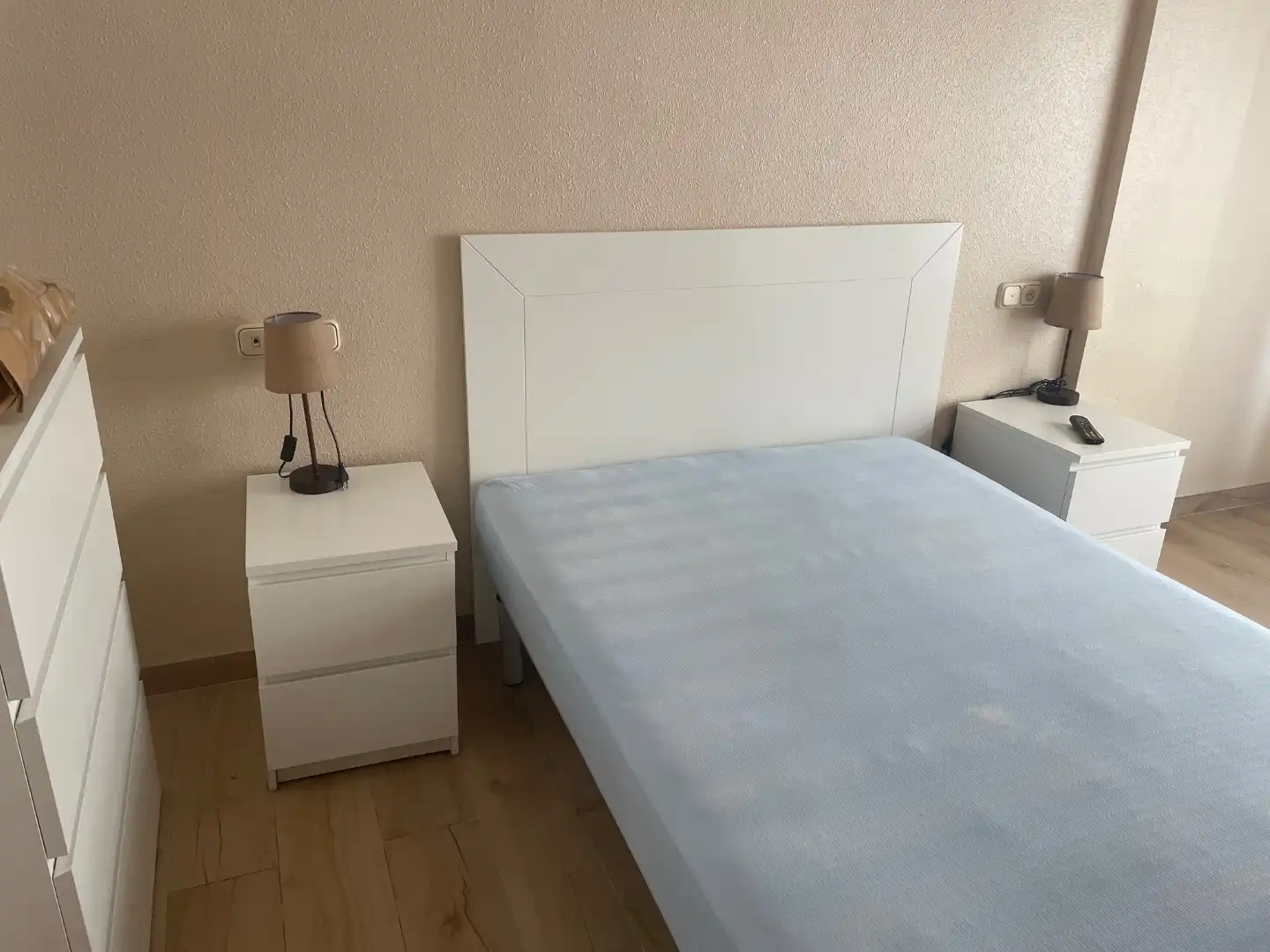 Dormitori de Casa o xalet de lloguer en Adra, Almería