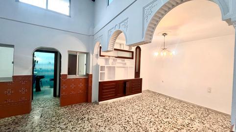 Foto 4 de Casa adosada en venda a La Banda - Campo de Fútbol, Chiclana de la Frontera