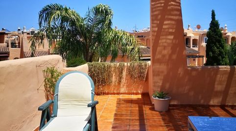 Foto 4 de Casa adosada de alquiler en Calle Verdita-arroyo Piedras, Nagüeles Alto, Marbella