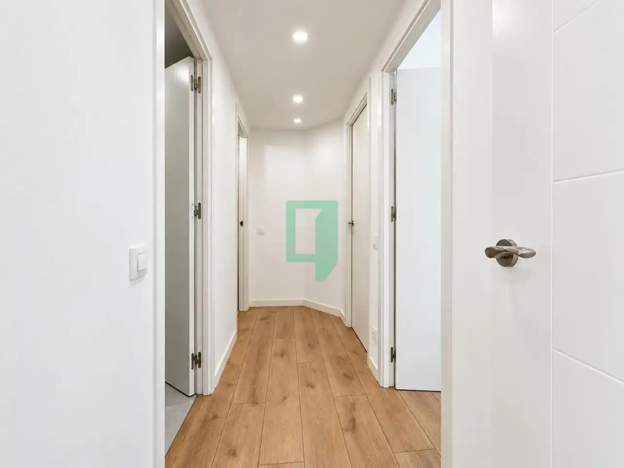 Piso en venta en Badalona con Aire acondicionado