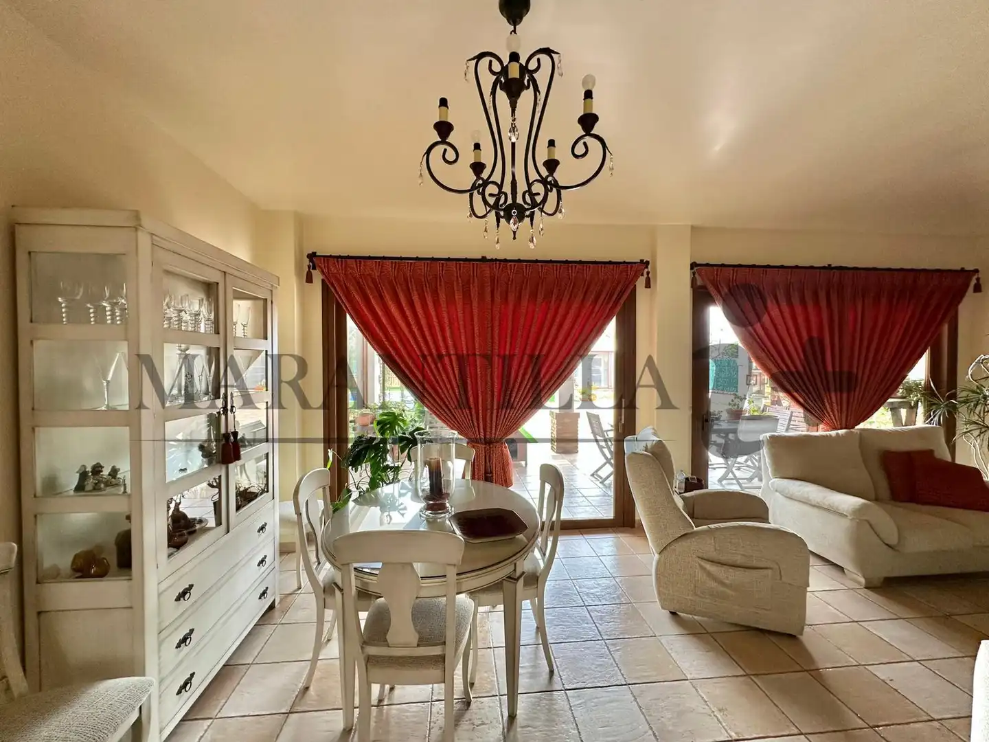 Villa mit Pool zum Verkauf in Lepe, imagen 15