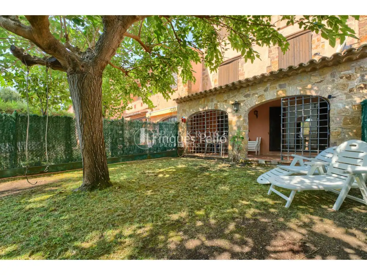 Terraced house with garden for sale in Travesia Llevantí, imagen 33