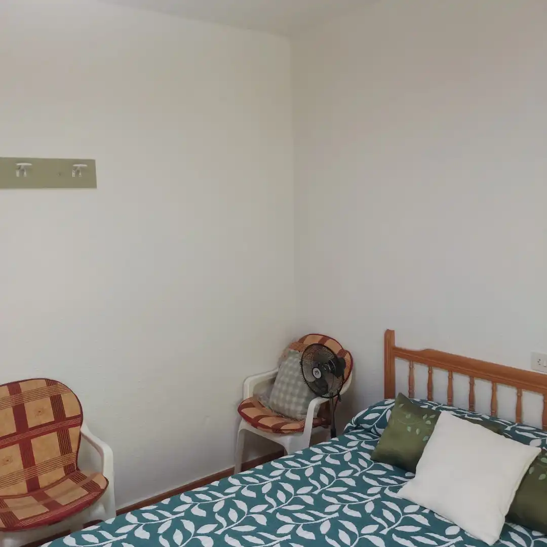 Habitación de Ático en venta en Yeste con Terraza, Amueblado y Horno