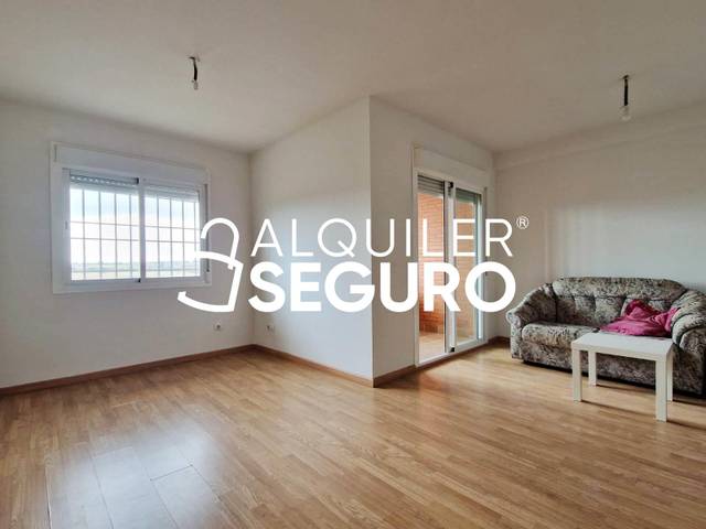 Piso en Alquiler en Carpio en Gerindote