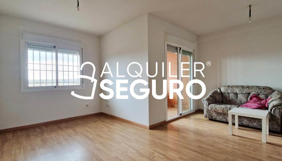 Photo 1 of Flat to rent in Carpio, Gerindote, Toledo