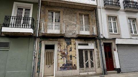 Foto 2 de Edifici en venda a Rúa Orzán, Ensanche, A Coruña Capital