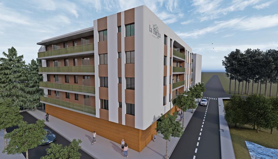 Foto 1 de Piso en venta en Carrer Vidal I Codina, 39, Balàfia, Lleida