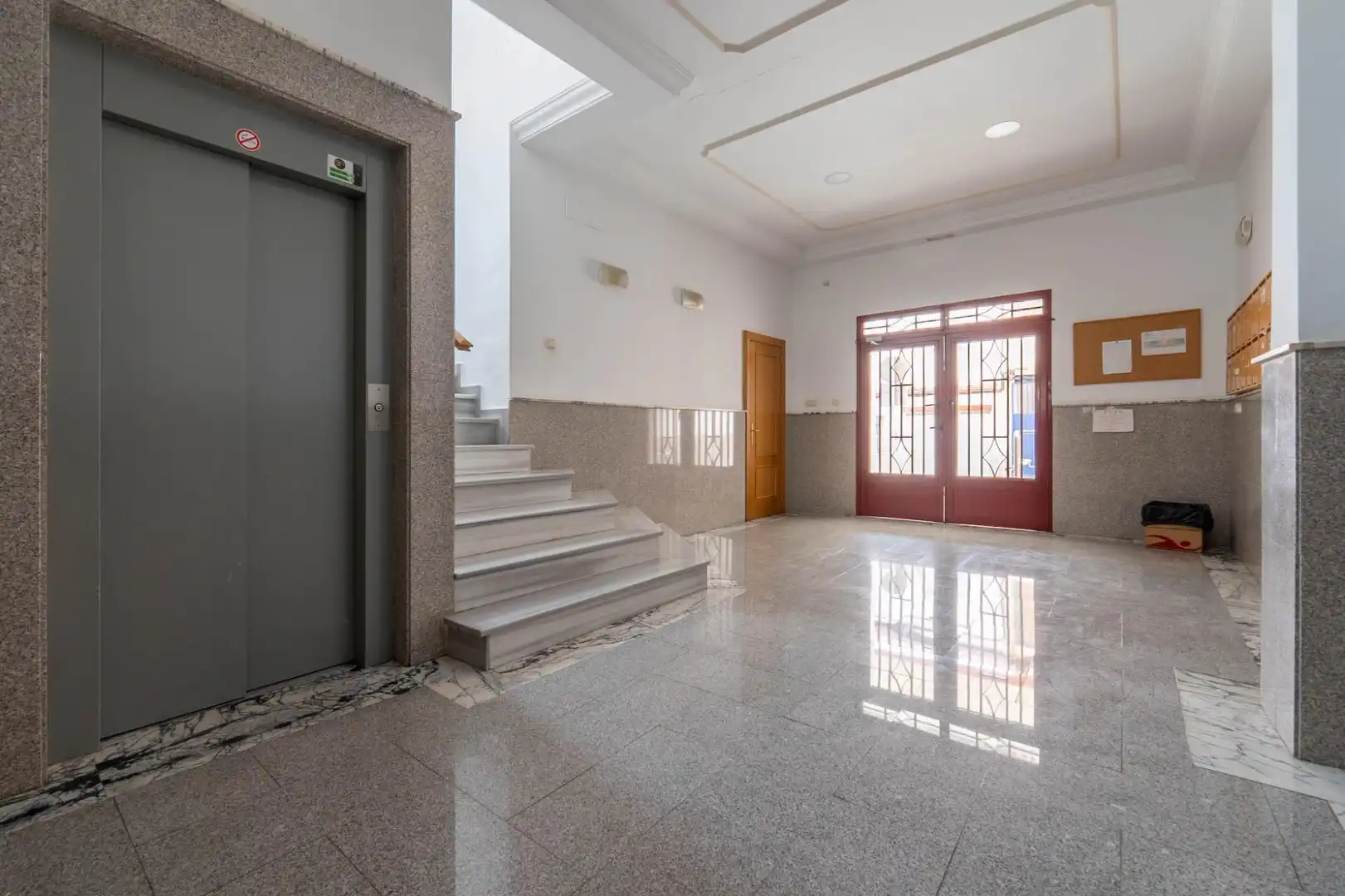 Wohnung mit Aufzug zum Verkauf in Calle Granada 1, imagen 36