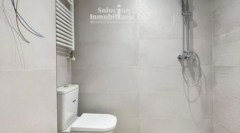 Foto 4 de Apartamento en venta en Fray Luis de Granada, 9, Carmelitas, Salamanca Capital