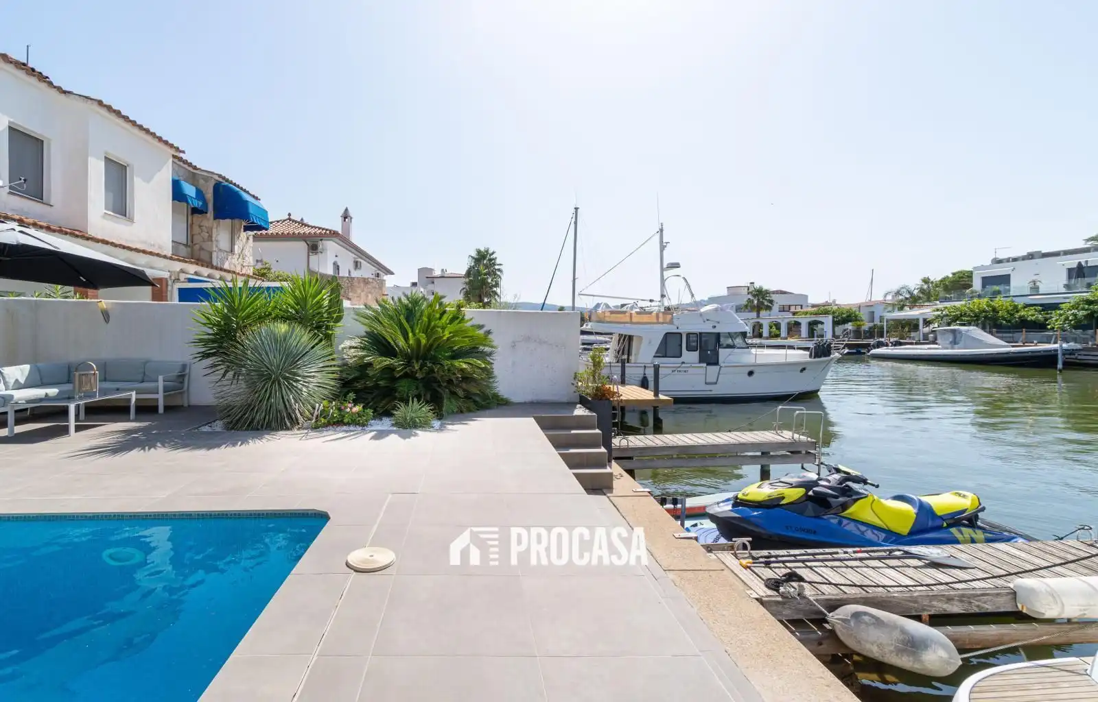 Villa avec piscine à vendre à DEL PORT JOAN, imagen 35
