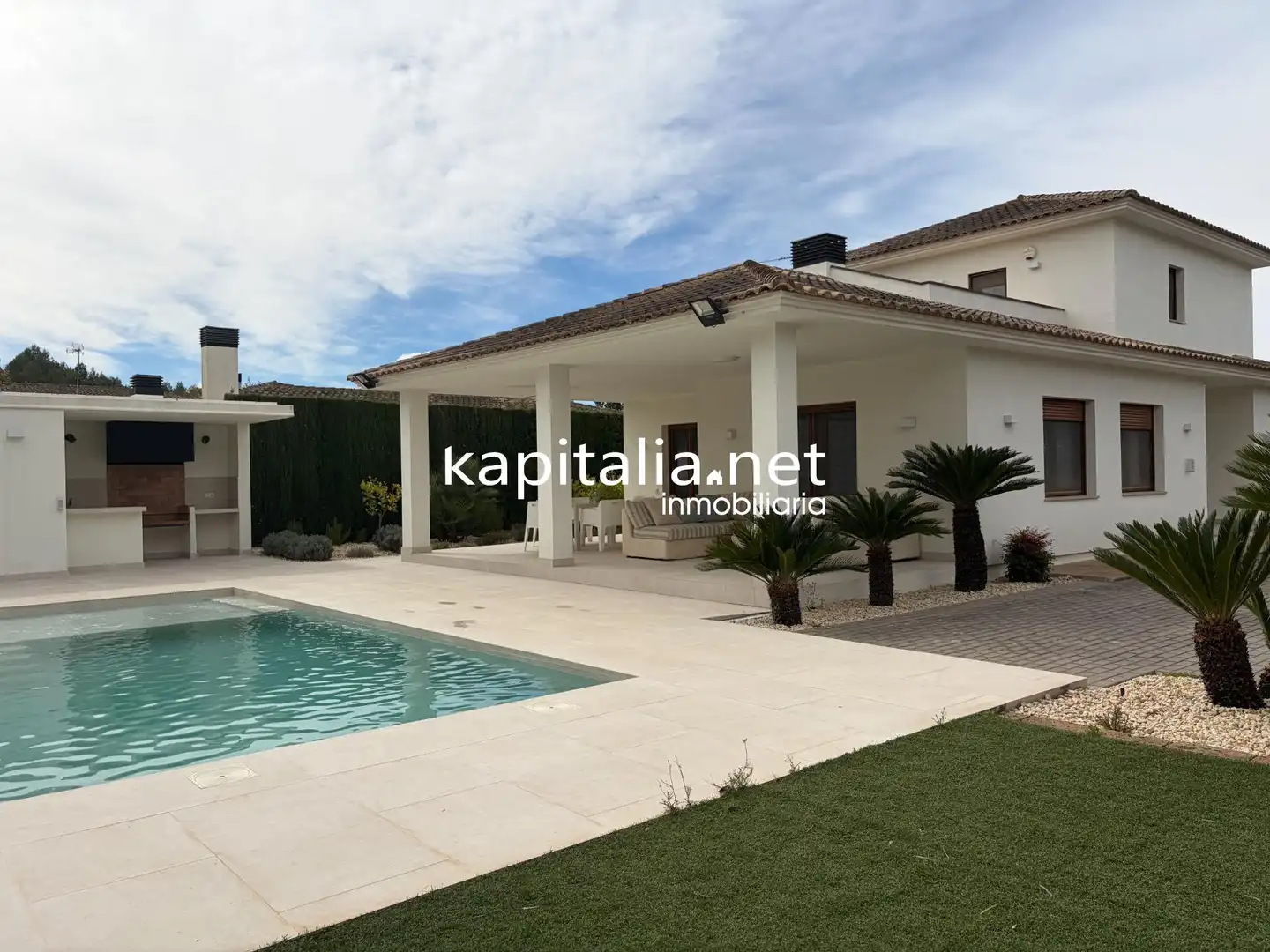 Casa o chalet en venta en El Pilar