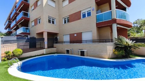 Foto 4 von Wohnungen zum Verkauf in Carrer Llobregat, 68, Els Esquirols, Cambrils