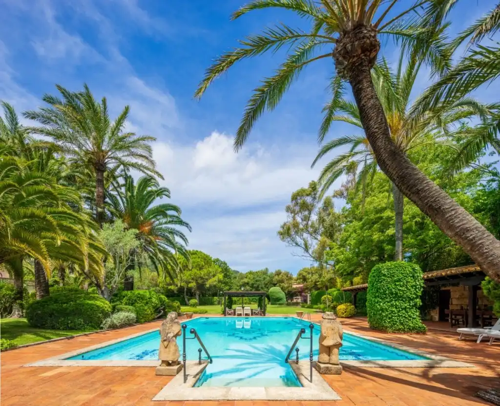Landhaus mit Pool zum Verkauf in Pollença Poble, imagen 2
