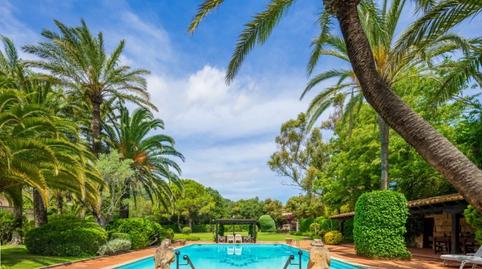 Foto 2 de Finca rústica en venta en Pollença Poble, Illes Balears